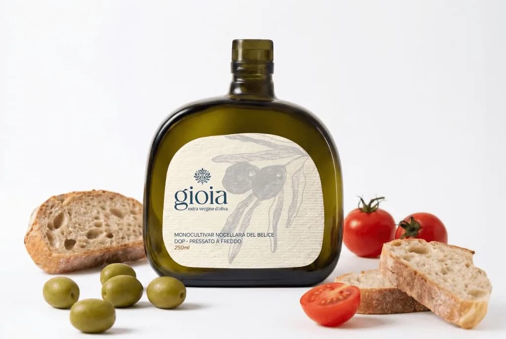Olive oil